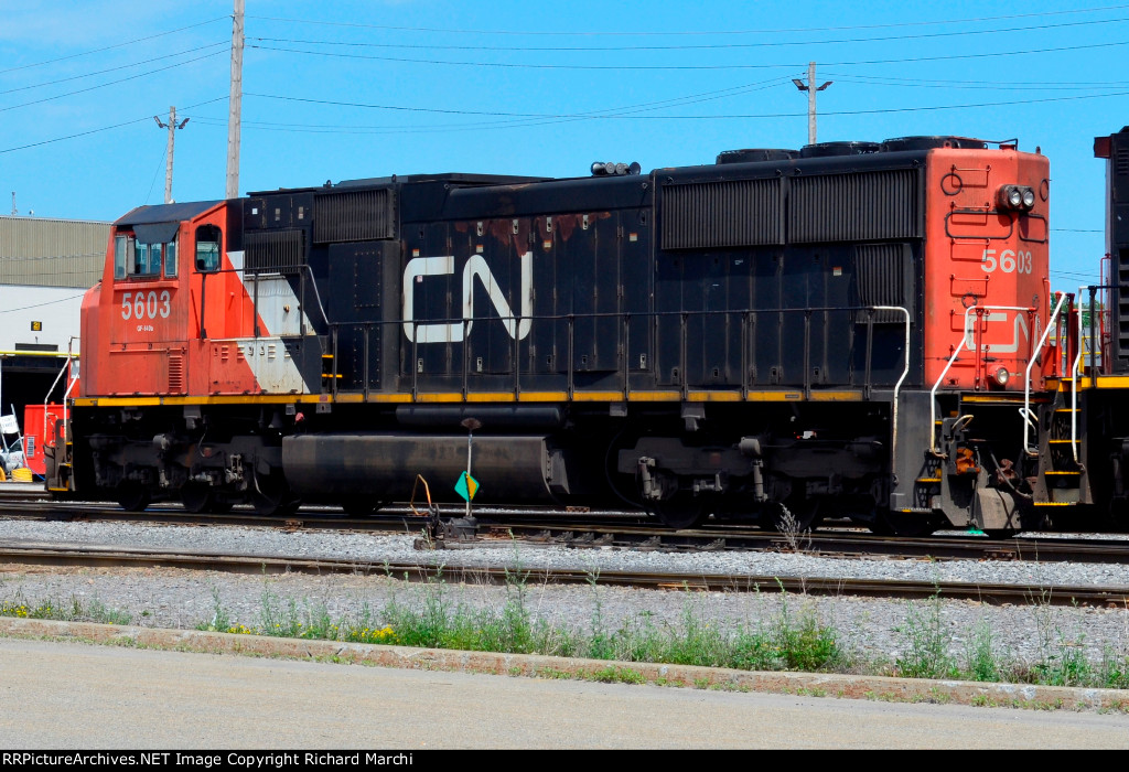 CN 5603